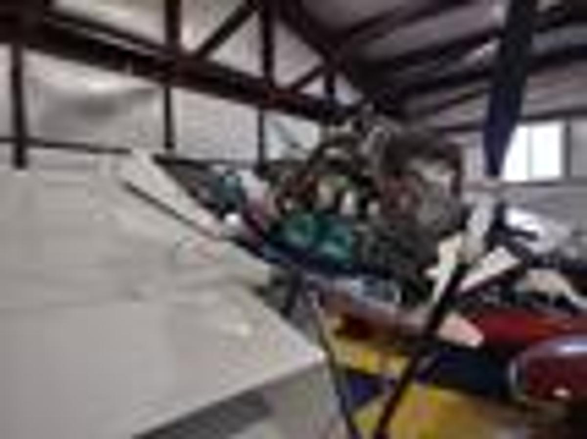 Used 2011 SeaRey XL Amphibious Aircraft