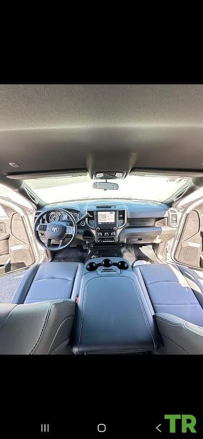 Used 2022 Ram 3500 HEMI Pickup