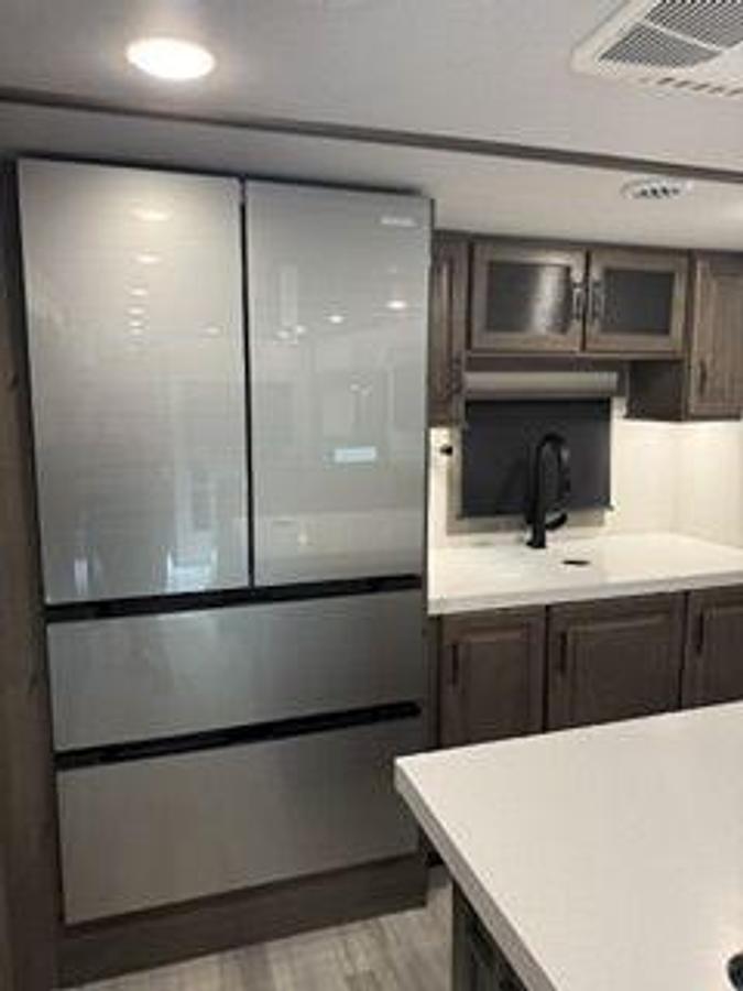 Used 2024 Grand Design Solitude 390RK