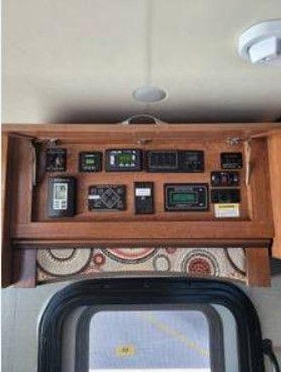 Used 2017 Fleetwood Pace Arrow 35MHave contracted with eBay Motors Dealer and financing, transportation & maintenance options are now available.Just installed (Approx $2,500-$3,000) brand new Ironman tires (all 6) on the RV  36 FT, 2017 Fleetwood Pace ...