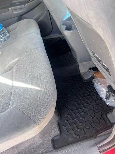 Used 2007 Toyota Tacoma