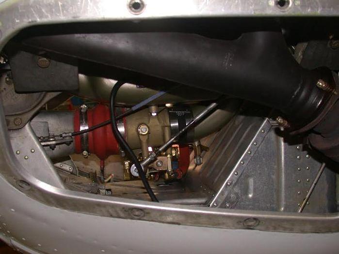 Used 1969 BEECHCRAFT V35B Bonanza