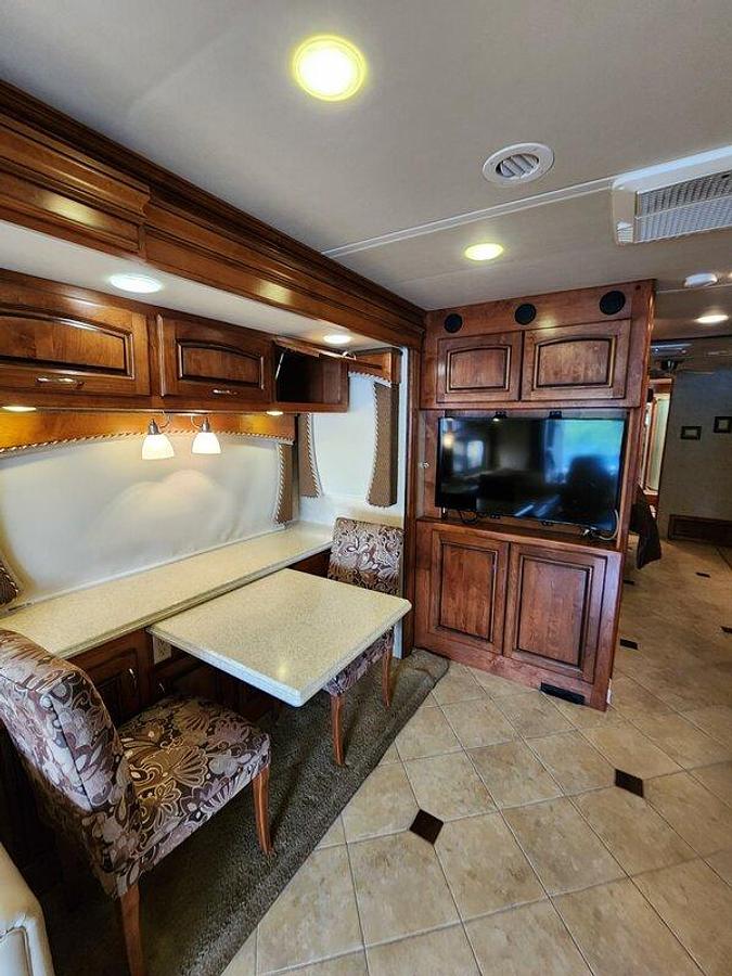 Used 2011 Holiday Rambler Endeavor 43DFT