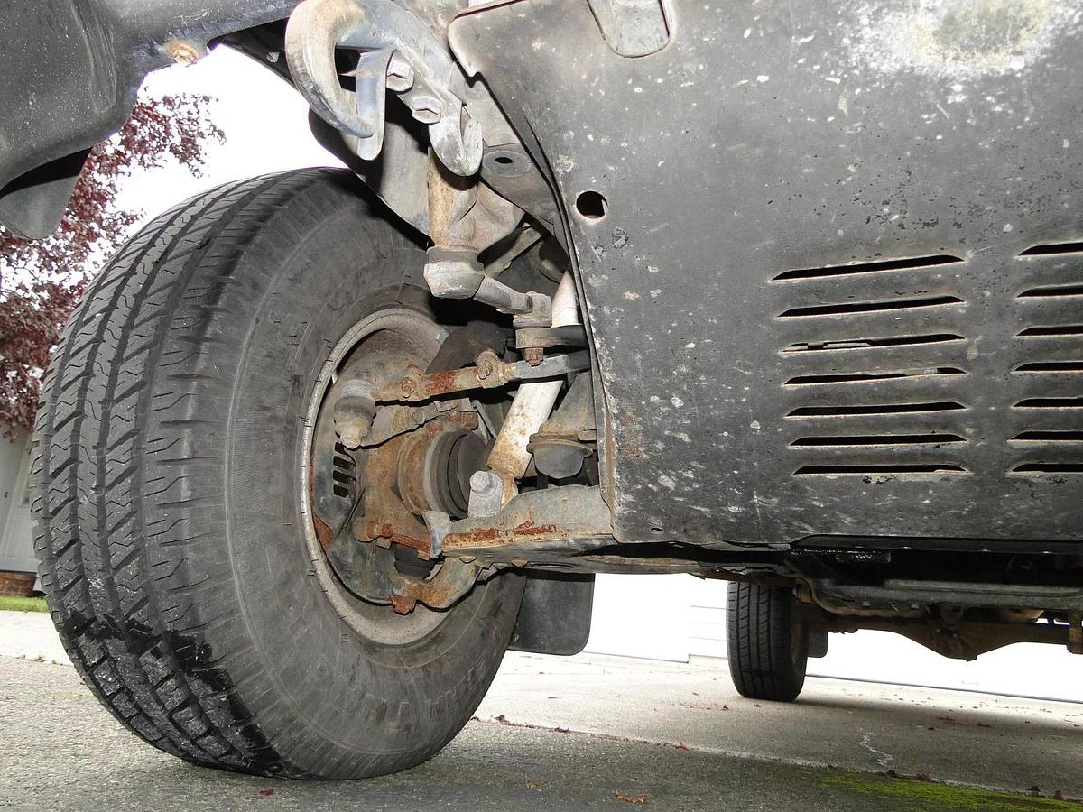 Used 1990 Toyota 4x4 Xtracab SR5 Pickup