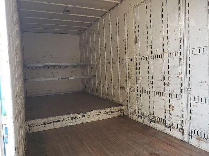 Used 1981 KENTUCKY Dry Van