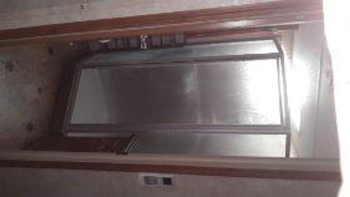 Used 2011 Keystone Raptor 400RBG