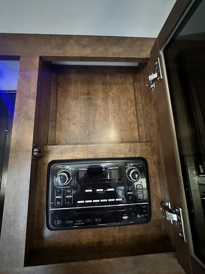 Used 2016 Grand Design Solitude 375RE