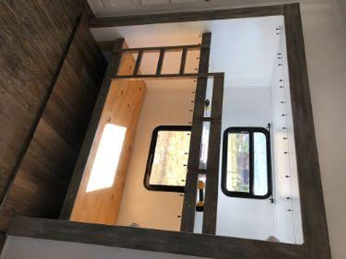 Used 2011 Forest River Sierra 355QBQ