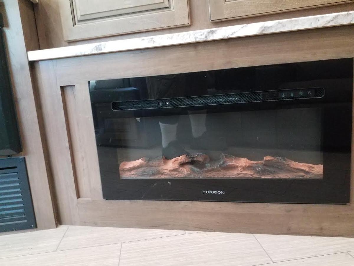 Used 2020 Forest River FR3 34DS Class A Motorhome