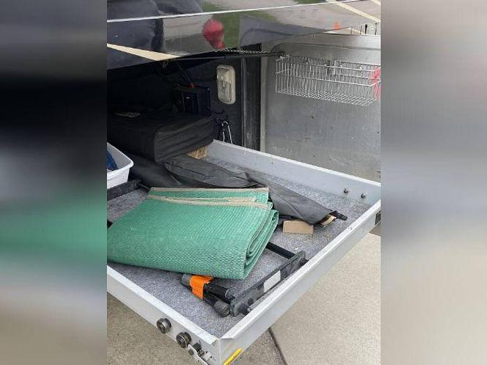 Used 2012 Tiffin Phaeton 40QBH