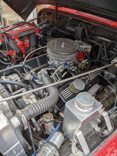 Used 1951 WILLYS Jeep Pickup