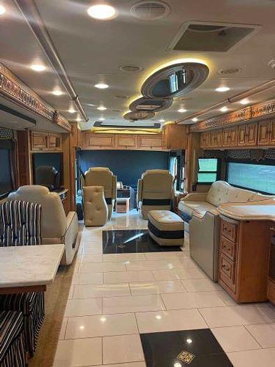 Used 2016 Winnebago Grand Tour 42QL