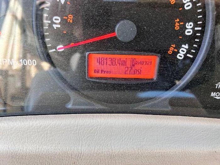 Used 2004 Itasca Suncruiser 35U