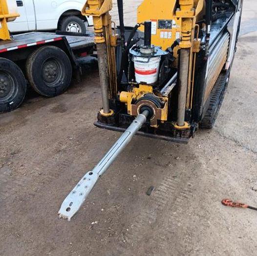 Used 2021 VERMEER Navigator Complete Drill Package