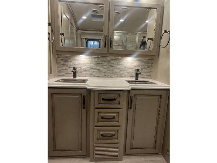 Used 2023 Newmar Dutch Star 4369