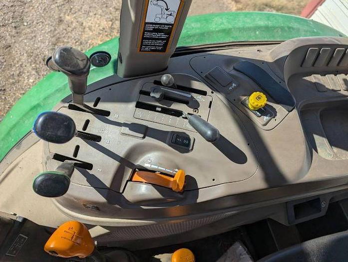 Used 2016 JOHN DEERE 5100E