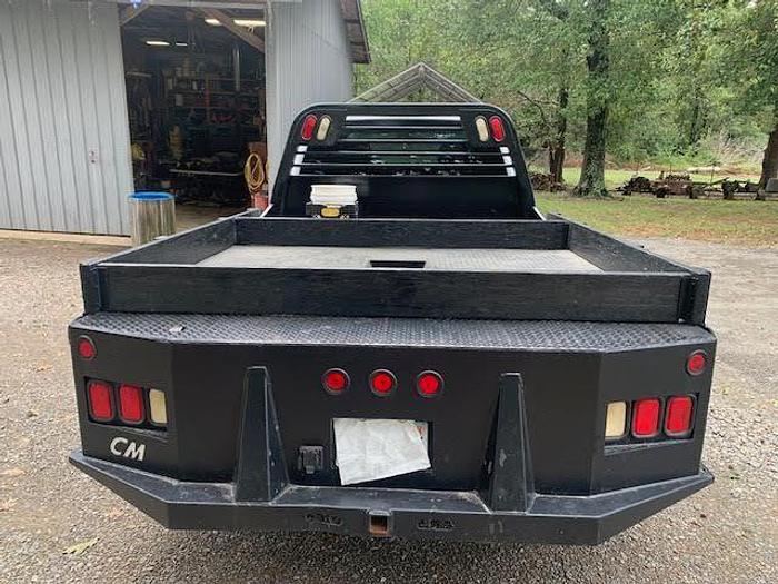 Used 2012 GMC Sierra 3500HD WT