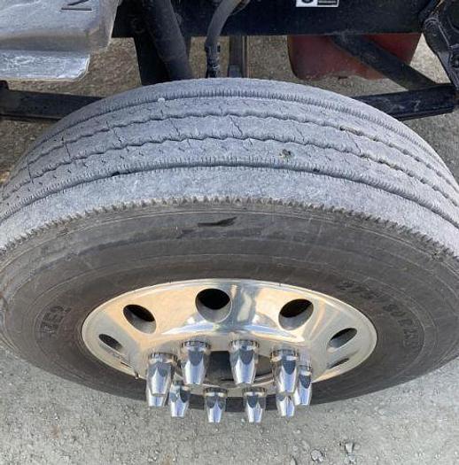 Used 2020 Peterbilt 579