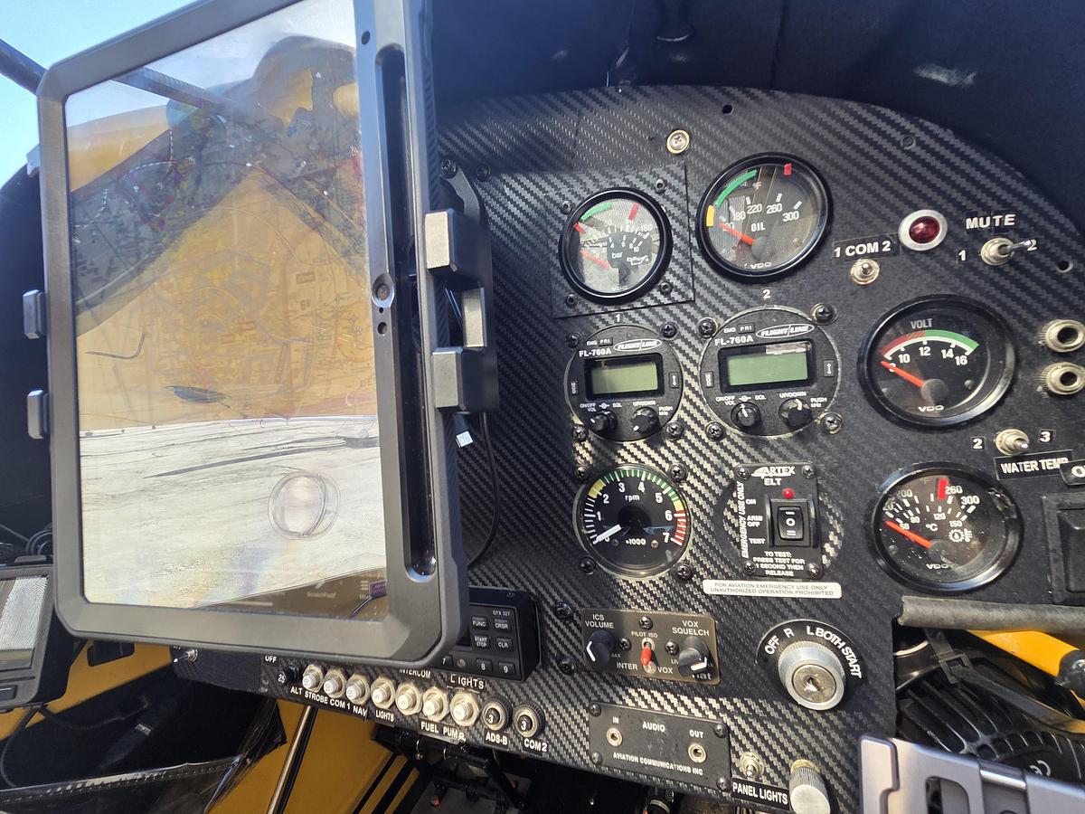 Used 2022 Rans S7 Courier