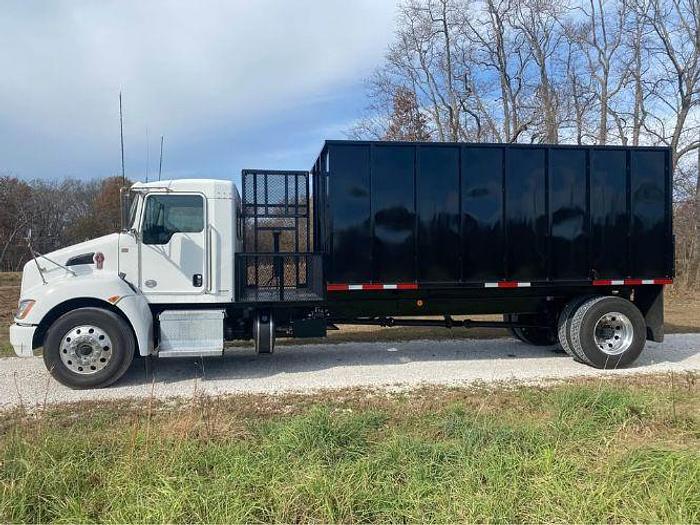Used 2019 KENWORTH T300