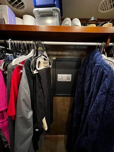 Used 2014 Tiffin Motorhomes Allegro Bus 45LP