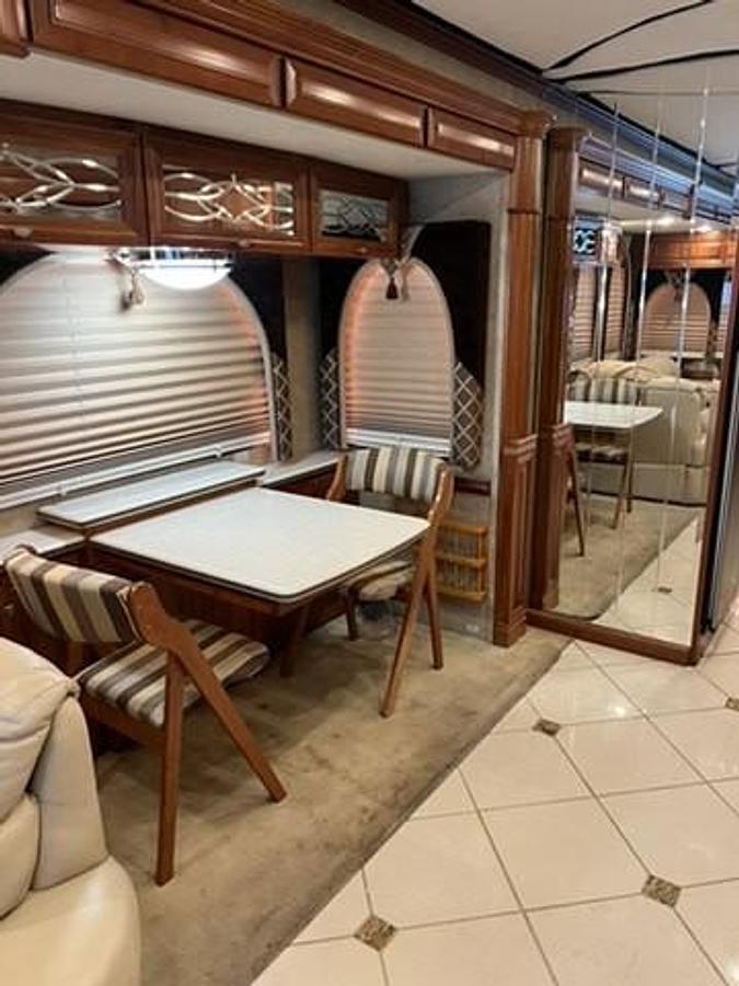 Used 2007 Newmar Essex 4510