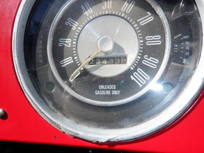 Used 1977 Ford Bronco