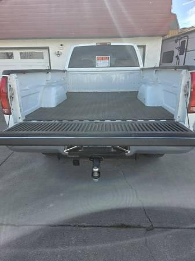 Used 2000 Chevrolet Model Gmt-400 2500 Diesel 4x4