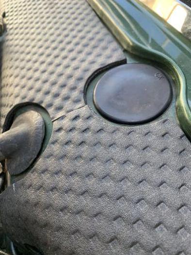 Used 1968 Mercedes Benz 280 SL Convertible