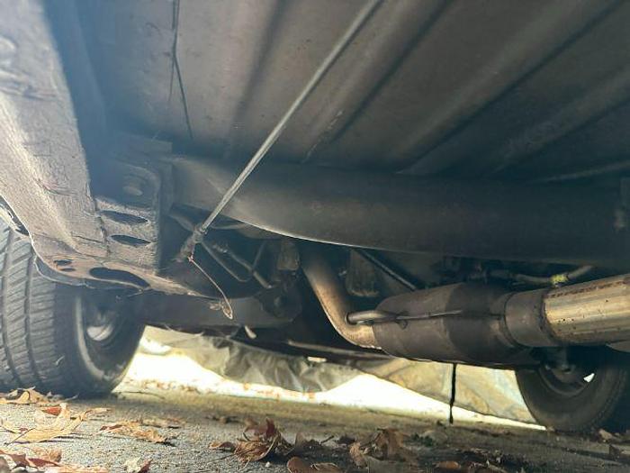 Used 1986 Oldsmobile Cutlass Supreme