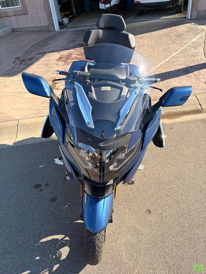 Used 2024 BMW K 1600 GTL