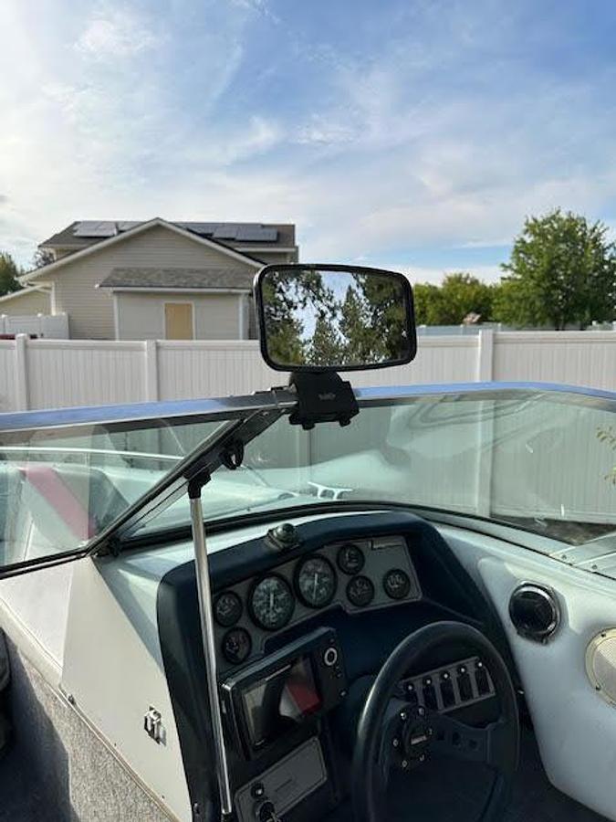 Used 1991 Blue Water Monte Carlo Boat