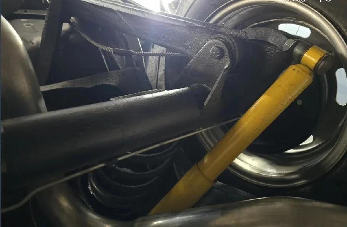 Used 1966 Chevrolet Chevelle SS