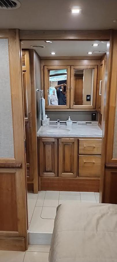 Used 2019 Tiffin Allegro Red M-37BA Class A Motorhome