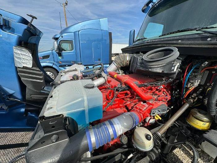 Used 2019 Peterbilt 579