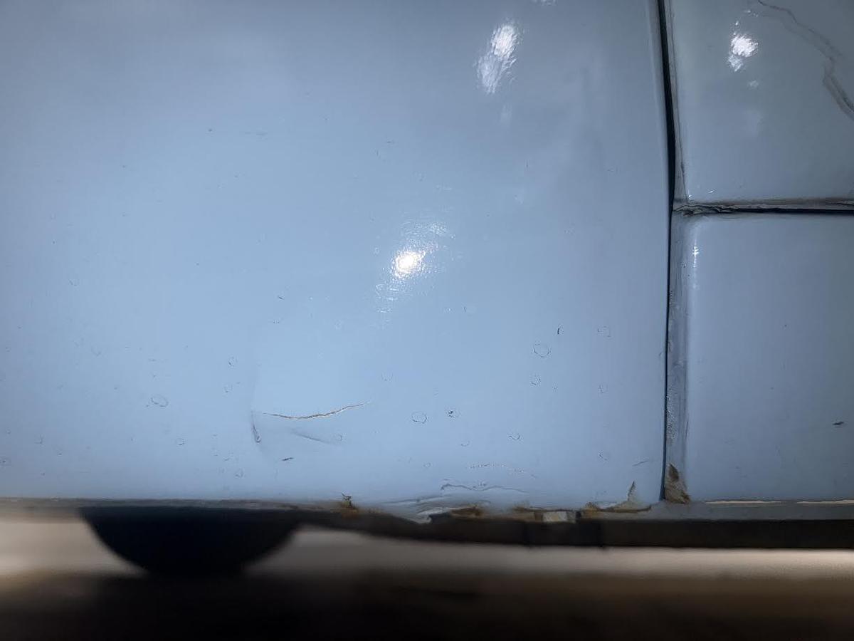 Used 1956 Ford Custom Line Victory