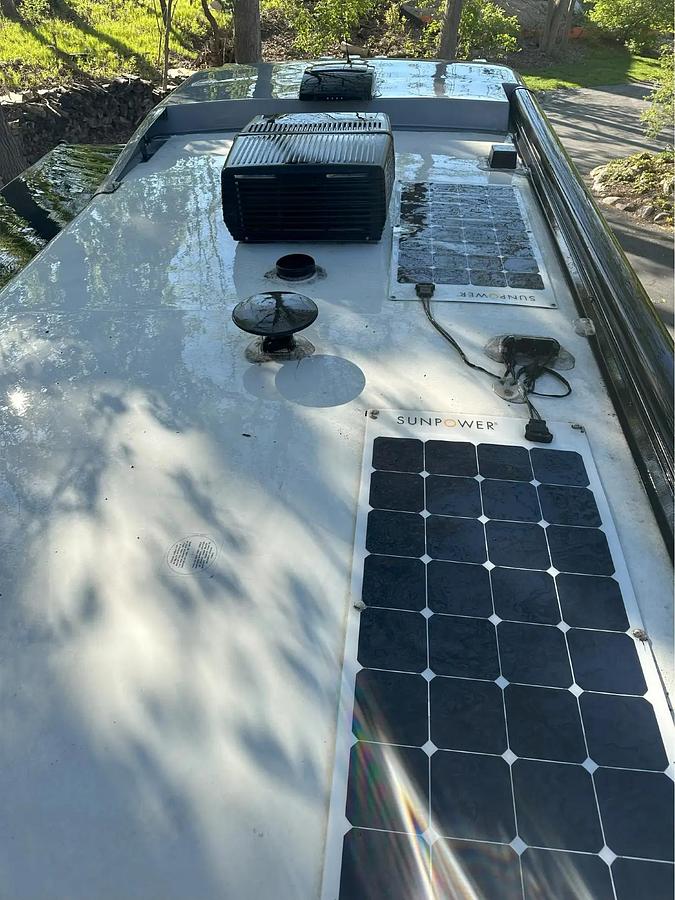 Used 2020 Winnebago View 24J