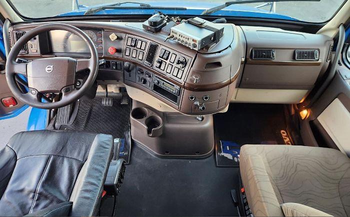 Used 2012 Volvo VNM42T430