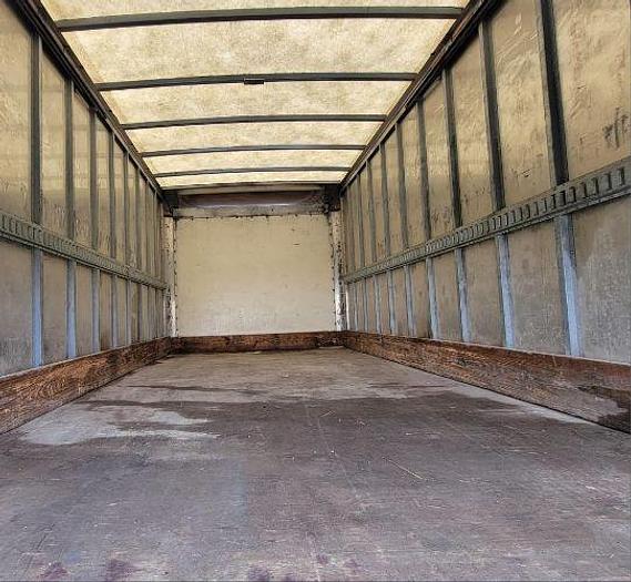 Used 2018 Ford Super Duty F-550 DRW XL