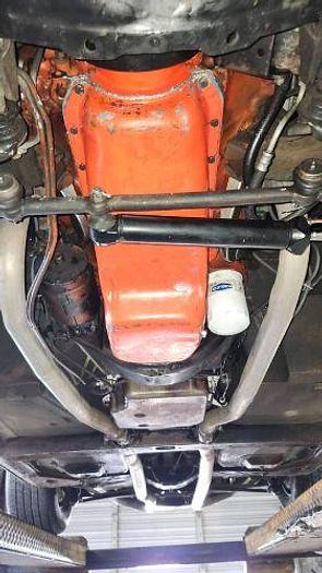 Used 1972 Chevrolet Corvette Stingray