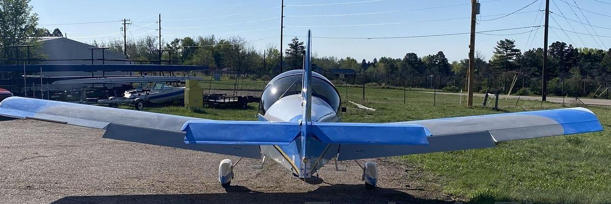 Used 2010 ZENAIR/ZENITH CH650 B