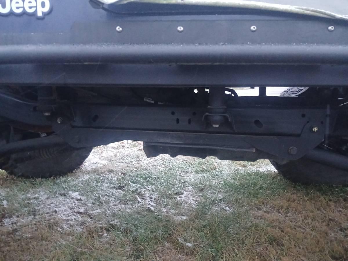 Used 2006 Jeep Rubicon 4WD