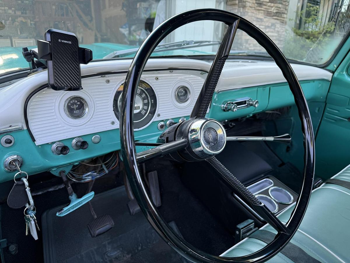 Used 1966 Ford F100