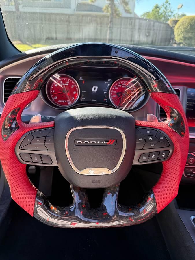 Used 2019 Dodge Charger Scatpack