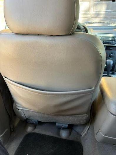 Used 2003 Jeep Grand Cherokee Laredo