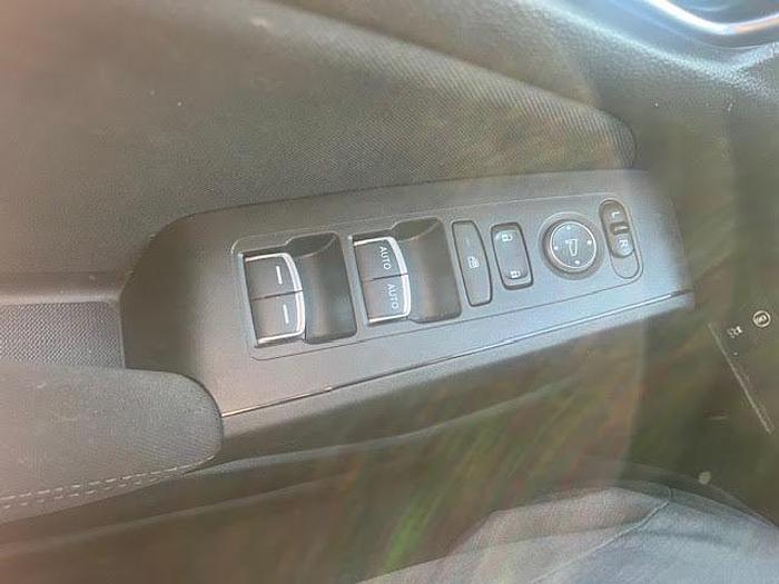 Used 2022 Honda Civic Sedan EX