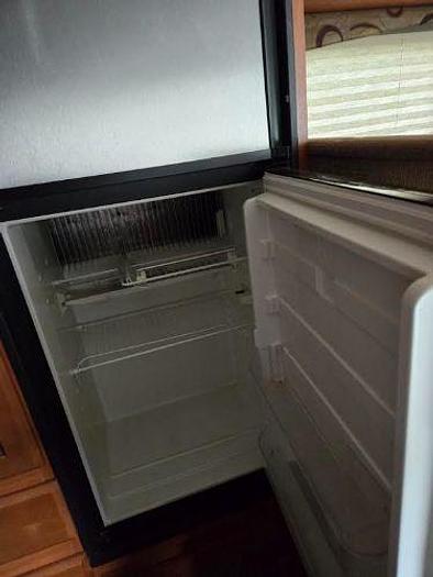 Used 2016 Adventurer Class C Motorhome