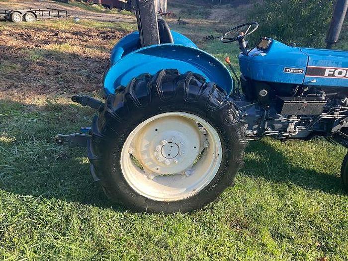 Used 1998 NEW HOLLAND 4630 Turbo Diesel