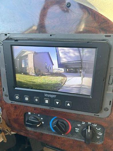 Used 2007 Holiday Rambler 40SKQ