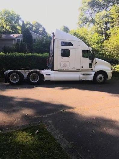 Used 1998 KENWORTH T2000